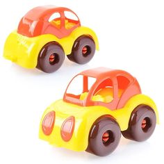 Машинка Knopa джип Чупа 22 см 86245