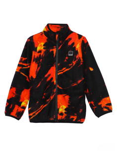 Куртка трикотажная для мальчиков PlayToday, цветной, 104