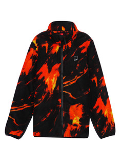 Куртка трикотажная для мальчиков PlayToday, цветной, 146