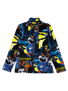 Куртка трикотажная для мальчиков PlayToday, цветной, 176