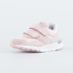 Кроссовки детские Котофей 344408-72 розовый р.29