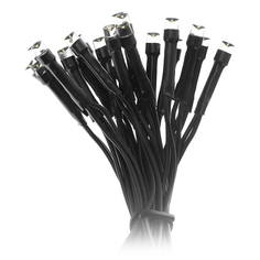 Гирлянда Reason уличная 4 х 2 м 800 LED