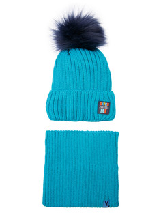 Комплект детский PlayToday 32319031, голубой, 48