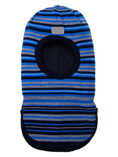 Шапка трикотажная для мальчиков PlayToday, цветной, 52