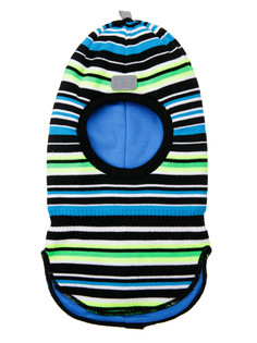 Шапка трикотажная для мальчиков PlayToday, цветной, 52