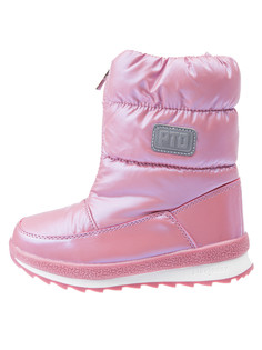 Сапоги для девочек PlayToday, розовый, 29