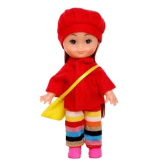 Кукла Play Smart "Крошка Сью", на прогулке (467063) Playsmart