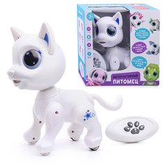 Интерактивная игрушка детская Дарите радость! Кошка UT0036