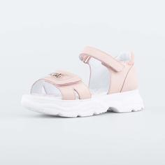 Сандалии детские Котофей 622511-21 цв. розовый р.32