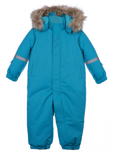 Комбинезон для мальчиков PlayToday, синий, 86