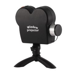Мини-проектор Window Projector (12 мини-фильмов) No Brand