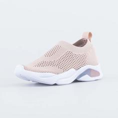 Кроссовки детские Котофей 441021-11 розовый р.29