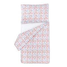 Постельное белье Forest kids 160х80 см.