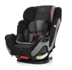 Автокресло Evenflo Symphony e3 LX FreeFlow (Olympus)