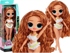 Кукла LOL Surprise OMG Swim - Coastal Q.T. 23 см L.O.L. Surprise!
