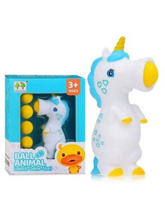 Настольная игра Oubaoloon животное в ассортименте, в коробке (C902-1)
