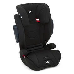 Автокресло Joie Traver Isofix черный