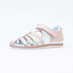 Сандалии детские Котофей 522150-25 цв.розовый р.33