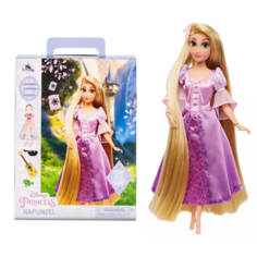 Кукла Disney Princess Рапунцель Принцесса коллекция Disney Story