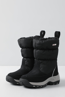 Сапоги Reima 5400100R, черный, 25