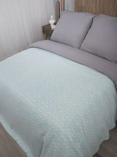 Плед La Notta 150х200 Орнамент GF651004/13SW