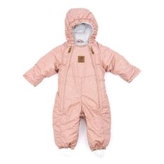 Комбинезон трансформер Forest kids Luma Pink 68