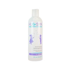 Детский шампунь для волос H. Air SPA Childrens Moisturizing Shampoo 236мл