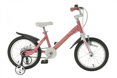 Детский велосипед Royal Baby Mars 16" Розовый