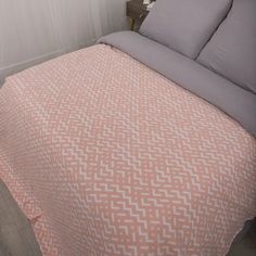 Плед La Notta 150х200 Орнамент GF651004/13PE