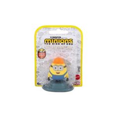 Фигурка Mattel Otto GWN07/GWN08