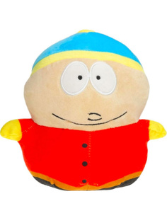 Мягкая игрушка Южный парк Эрик Картман South Park, 20 см No Brand