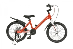 Детский велосипед Royal Baby Mars 18" Красный