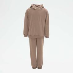 Костюм детский Котофей 07064058-41_122, бежевый, 122
