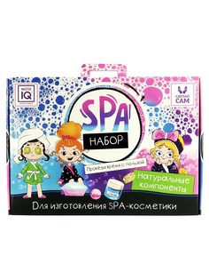 Набор детской косметики Каррас Набор SPA C010 Кими