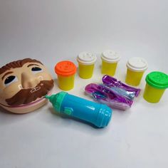 Игровой набор SABAUN 18008424 Стоматология