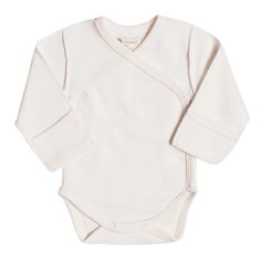 Боди детское Olant baby 429-5-L3 цв. белый р. 62