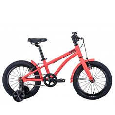 Детский велосипед Bear Bike Kitez 16 (2021) 1BKB1K3C1006
