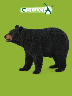 Фигурка животного Collecta, Американский чёрный медведь