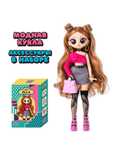Кукла LULUPOP Элла
