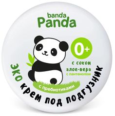 Крем Banda panda детский, под подгузник, 75 г