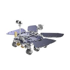 Конструктор ONEBOT OBZRHC85CN Марсианский ровер, 1600+ деталей, от 14 лет