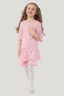 Платье детское Choupette 01.100 цв.розовый р.152