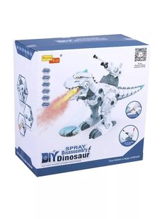 Динозавр Наша Игрушка арт. 802280