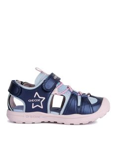 Босоножки Geox J256AB0AJ15C0694, размер 39