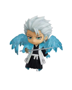 Аниме фигурка Plush Story коллекционная статуэтка Блич Bleach Тоширо Хицугая
