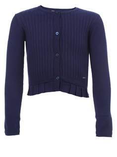 Кардиган детский MAYORAL 3.302/76, темно-синий, 110