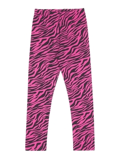 Леггинсы детские Апрель 1ДРЛ3848001н, розовый, 86