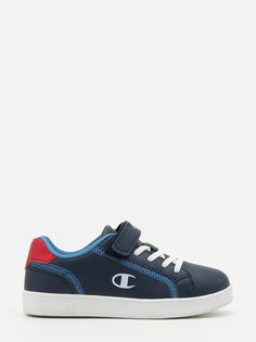 Кроссовки Champion Low Cut Shoe Alex B Ps S32282-BS501 Синий 35