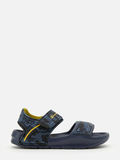 Сандалии Champion для мальчиков, синие, размер 32, S31243