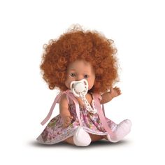 Кукла Lamagik виниловая Baby, 30 см в пакете 3001U7